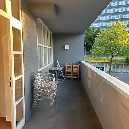 Myaparment 11 Apartment Essen